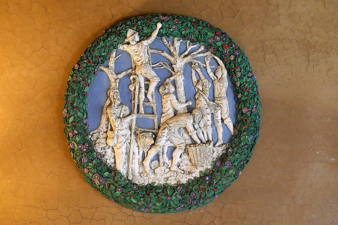 La Cerreta - Terme Di Sassetta Villa Buitenkant foto